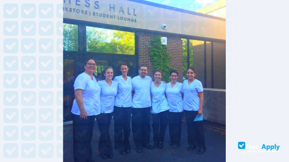 Dutchess Community College photo #7