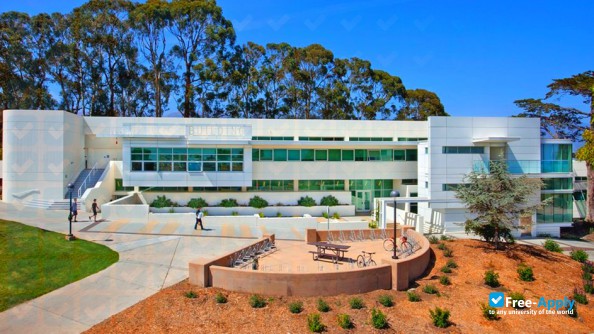 Santa Barbara City College photo #1