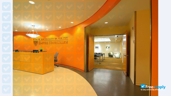 SUNY Empire State College photo #6