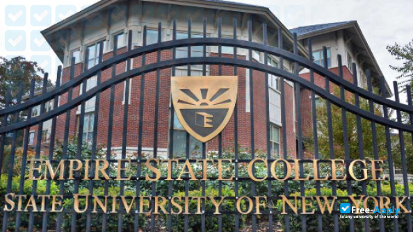 Empire State University (@sunyempire) • Instagram photos and videos