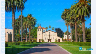 Santa Clara University thumbnail #6