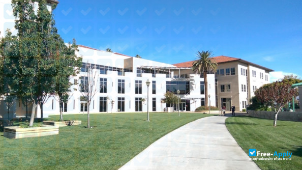 Santa Clara University photo #6
