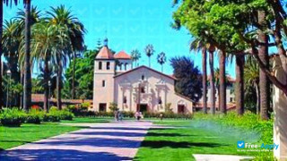 Santa Clara University thumbnail #5