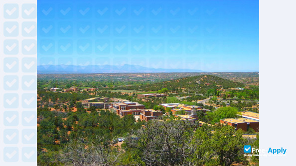 Photo de l’St. John's College #7