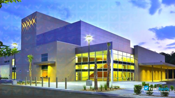 Photo de l’Santa Fe College FL