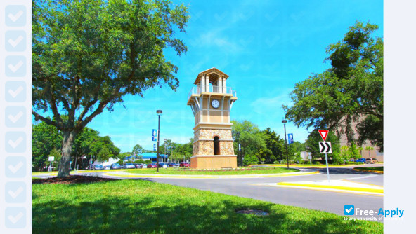 Photo de l’Santa Fe College FL #5