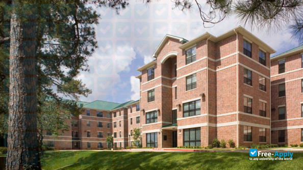 Stephen F. Austin State University photo #13
