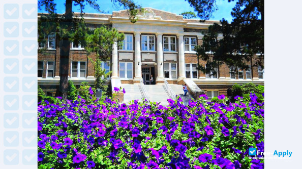 Stephen F. Austin State University photo #6