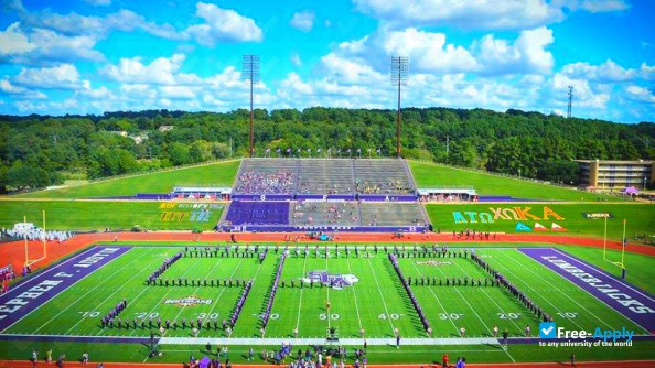 Stephen F. Austin State University photo #15