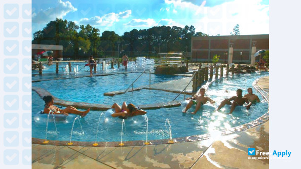 Stephen F. Austin State University photo #1