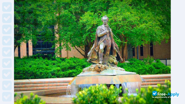 Stephen F. Austin State University photo #3