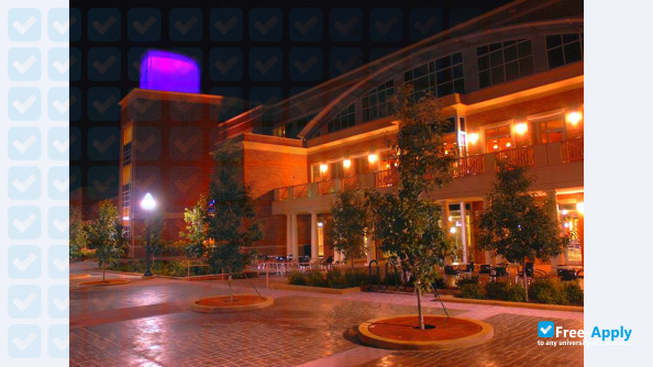 Stephen F. Austin State University photo #16