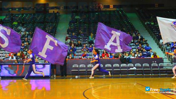 Stephen F. Austin State University photo #8