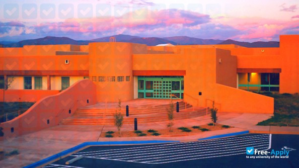 Foto de la Santa Fe Community College NM #3