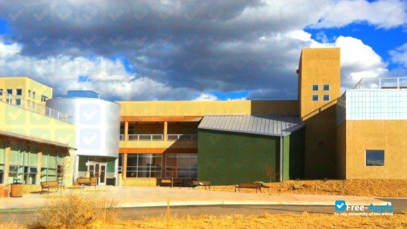 Foto de la Santa Fe Community College NM #5