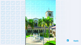 St. John's Seminary (California) thumbnail #3