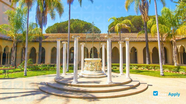 St. John's Seminary (California) photo #6