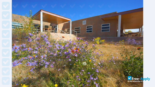 Santa Fe Institute photo #4