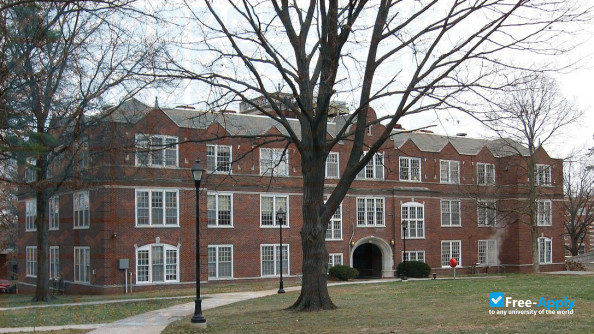 Stephens College фотография №17