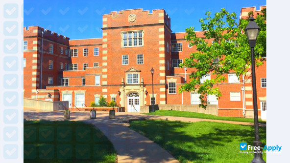 Stephens College фотография №4