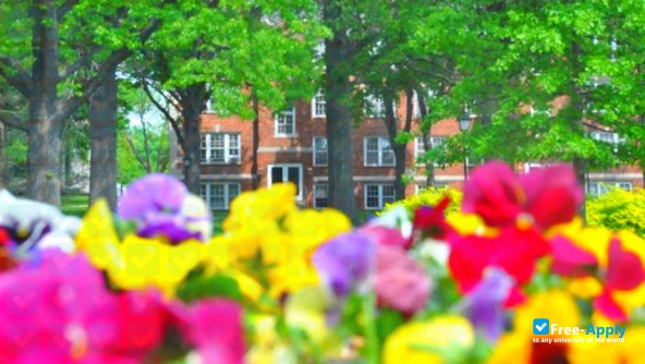 Stephens College фотография №5