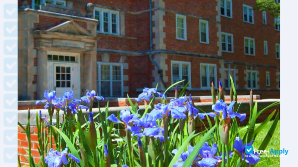Stephens College фотография №14