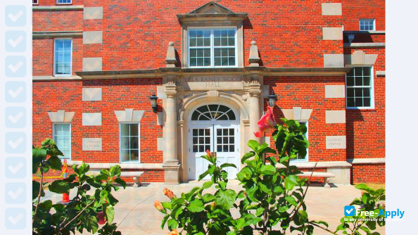 Stephens College фотография №8