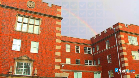 Stephens College фотография №11