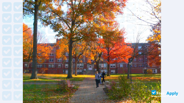 Stephens College фотография №15