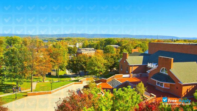 Shepherd University photo #2