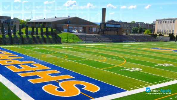 Shepherd University фотография №11