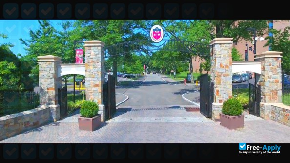 St. John's University photo #11