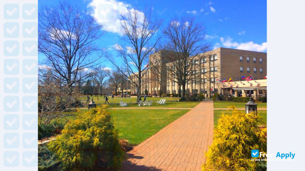 St. John's University photo #9