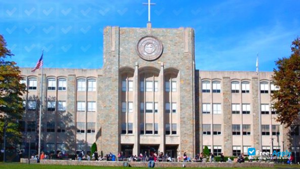 St. John's University photo