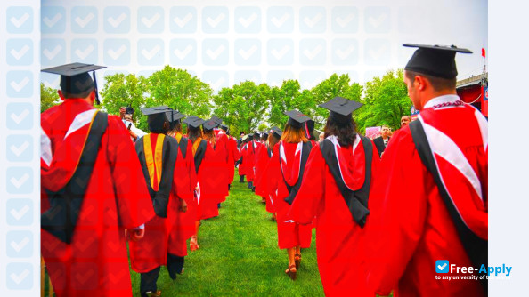St. John's University photo #7