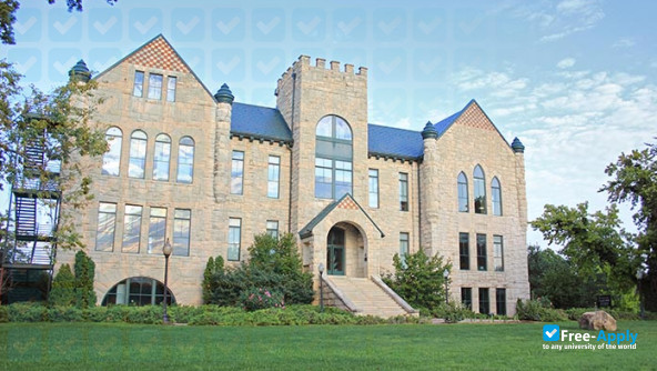 Sterling College Kansas фотография №12