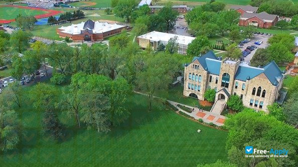 Sterling College Kansas фотография №3