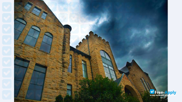 Sterling College Kansas photo #2