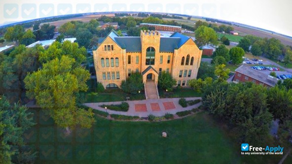 Sterling College Kansas фотография №1