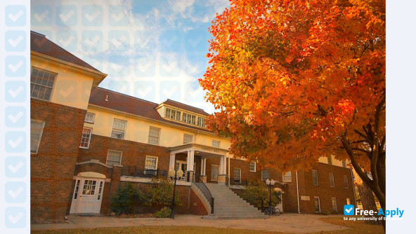 Sterling College Kansas фотография №6