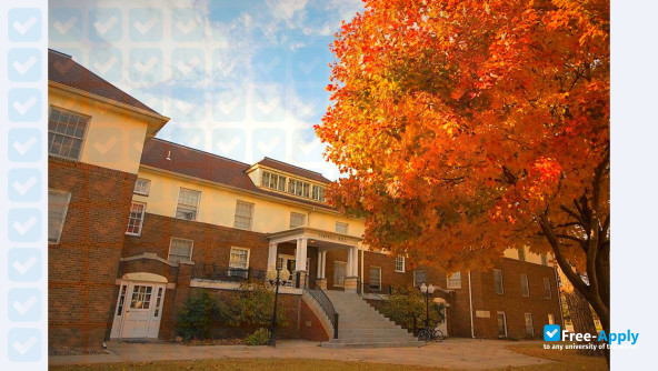 Sterling College Kansas фотография №10