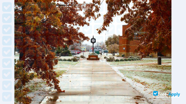 Sterling College Kansas photo