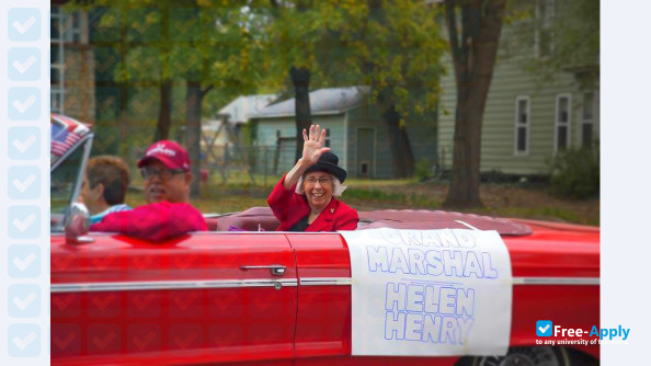 Sterling College Kansas photo #2