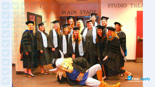 St. Johns River State College photo #5