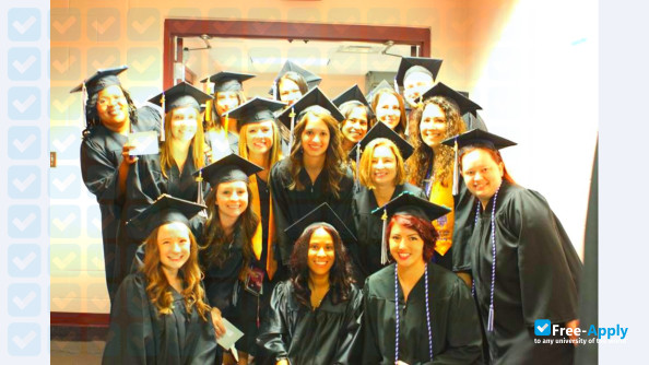 St. Johns River State College photo #4