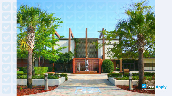 St. Johns River State College photo #9