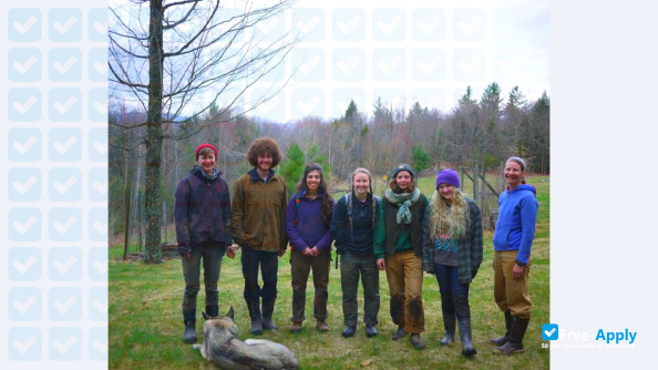Sterling College Vermont photo #19