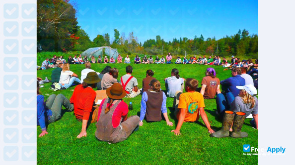 Sterling College Vermont photo #20