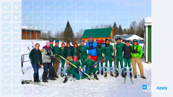 Sterling College Vermont photo #7