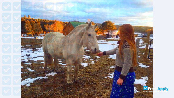 Sterling College Vermont photo #16